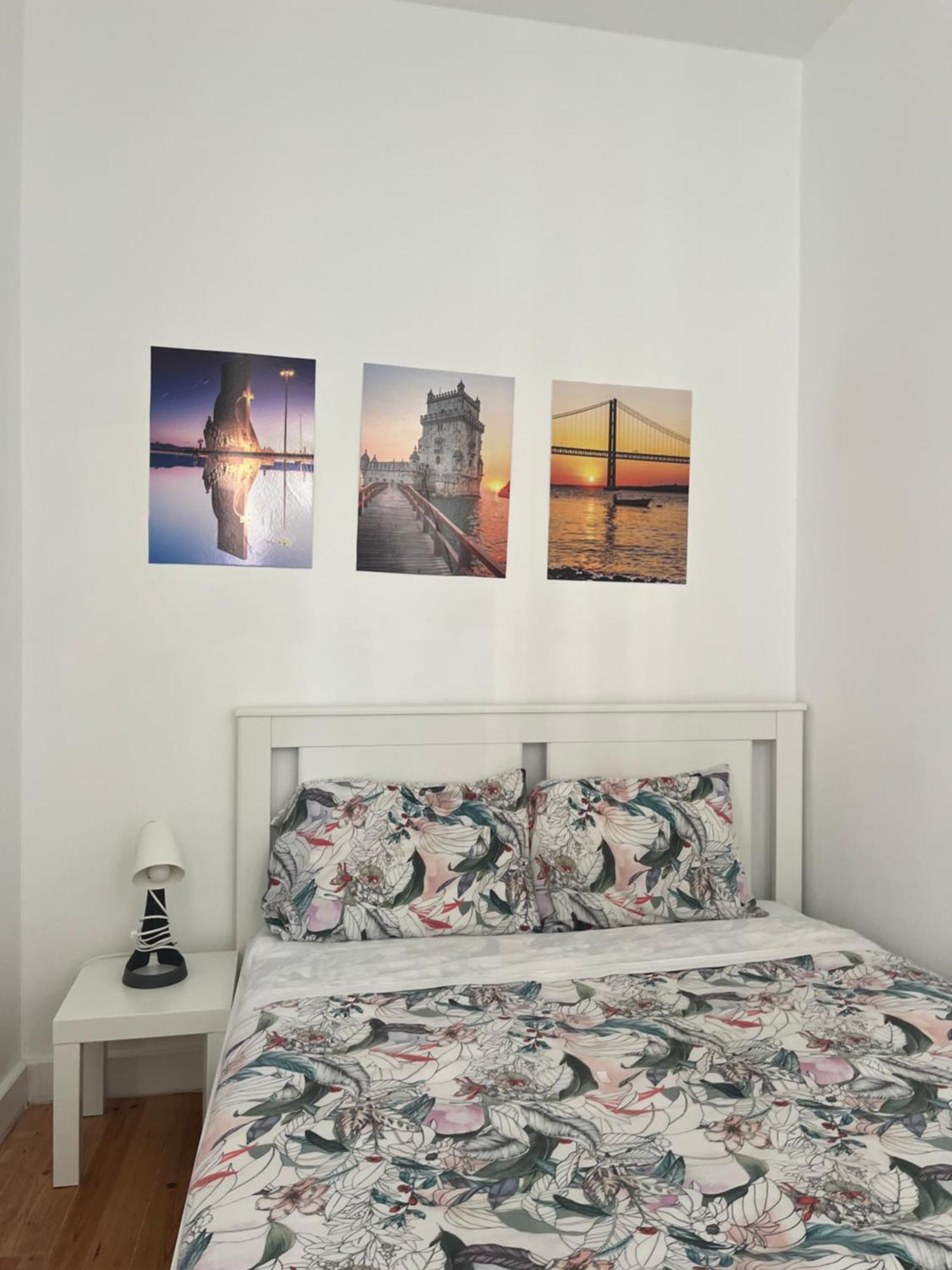 Hotel Bohemian House Lissabon Exterior foto