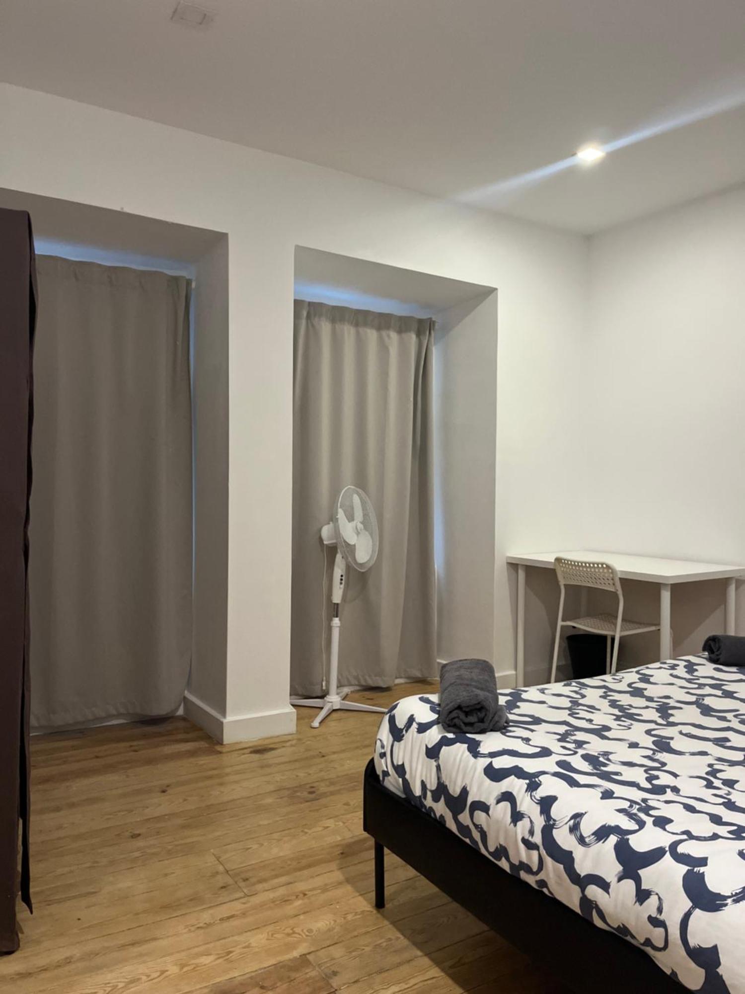 Hotel Bohemian House Lissabon Exterior foto