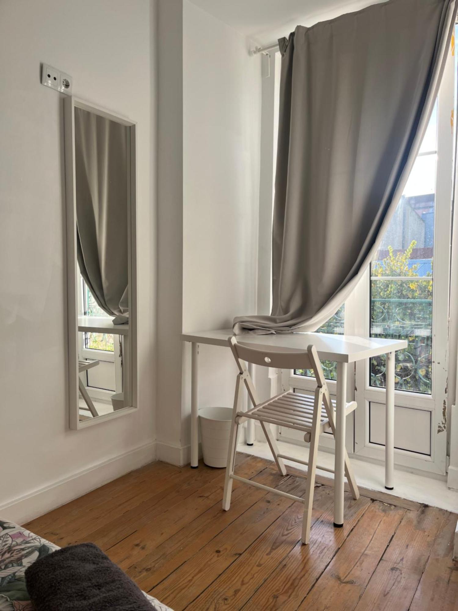 Hotel Bohemian House Lissabon Exterior foto