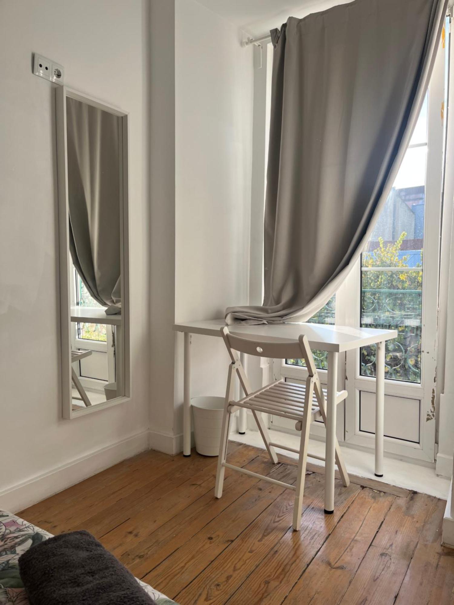 Hotel Bohemian House Lissabon Exterior foto